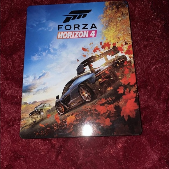 Xbox one game - Picture 2 of 3